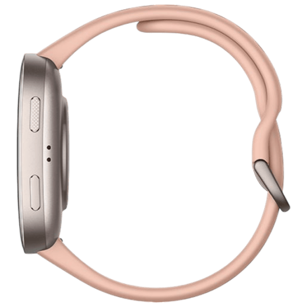 Умные часы Amazfit Bip 6  1.97" / 46 мм / Blush - Румяна /  photo 4