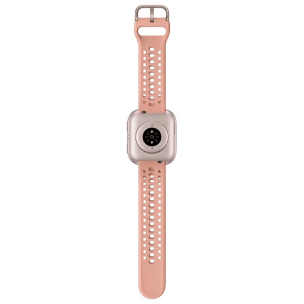 Умные часы Amazfit Bip 6  1.97" / 46 мм / Blush - Румяна /  photo 5