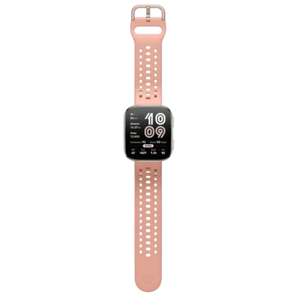 Умные часы Amazfit Bip 6  1.97" / 46 мм / Blush - Румяна /  photo 6