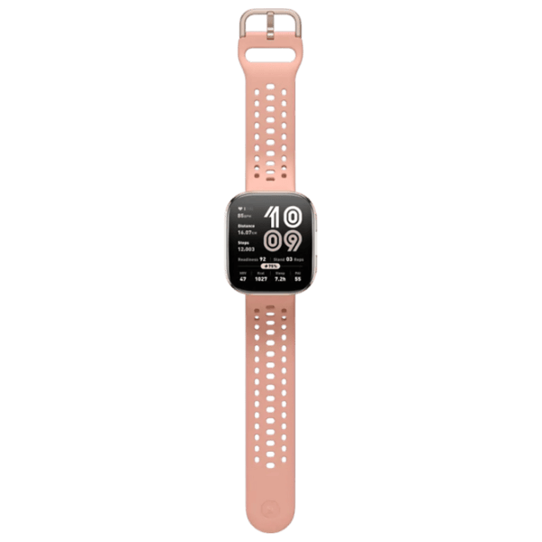 Умные часы Amazfit Bip 6  1.97" / 46 мм / Blush - Румяна /  photo 6