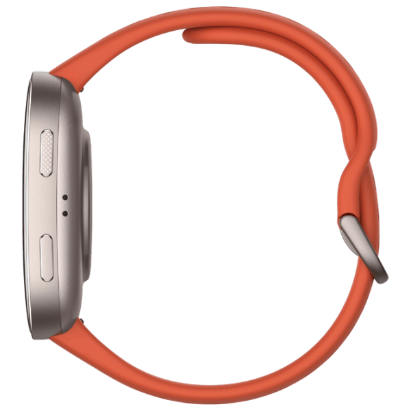 Ceas inteligent Amazfit Bip 6  1.97" / 46 mm / Red - Red /  photo 4