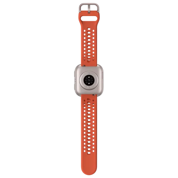 Ceas inteligent Amazfit Bip 6  1.97" / 46 mm / Red - Red /  photo 6