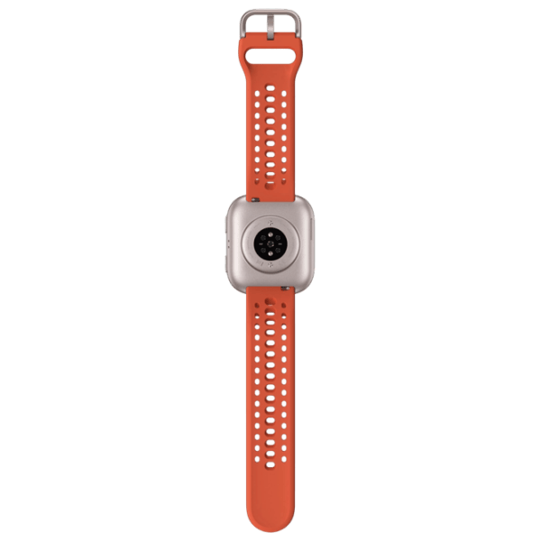 Ceas inteligent Amazfit Bip 6  1.97" / 46 mm / Red - Red /  photo 6