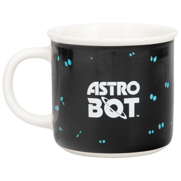 Кружка Paladone PlayStation Astrobot 350 мл photo 4