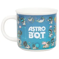 Кружка Paladone PlayStation Astrobot 350 мл photo 5
