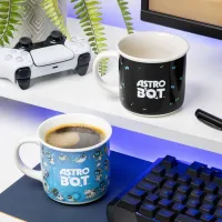 Кружка Paladone PlayStation Astrobot 350 мл photo 6