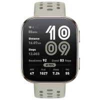 Умные часы Amazfit Bip 6 1.97" / 46 мм / Серый - Каменно-серый / photo 2