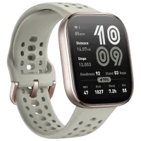 Умные часы Amazfit Bip 6 1.97" / 46 мм / Серый - Каменно-серый / photo 3