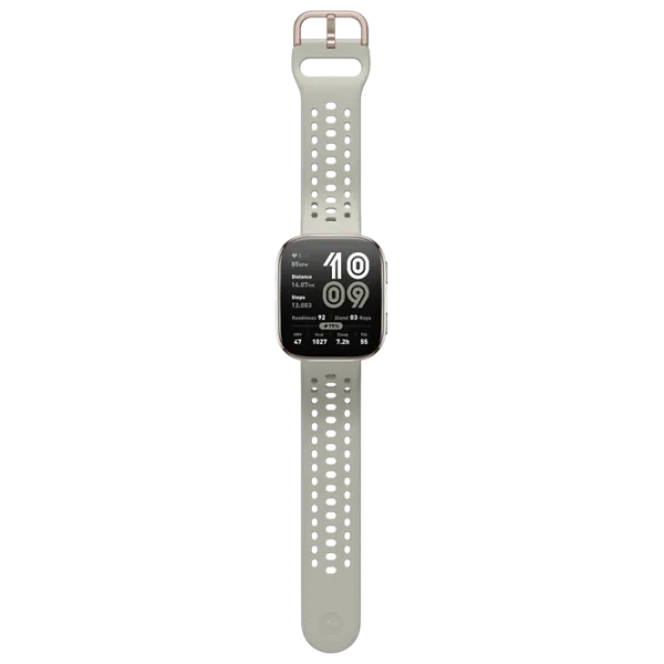 Умные часы Amazfit Bip 6  1.97" / 46 мм / Серый - Каменно-серый /  photo 5