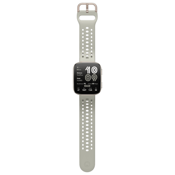 Умные часы Amazfit Bip 6  1.97" / 46 мм / Серый - Каменно-серый /  photo 5