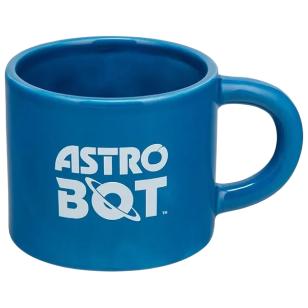 Cană Paladone PlayStation Astrobot 400 ml photo 1