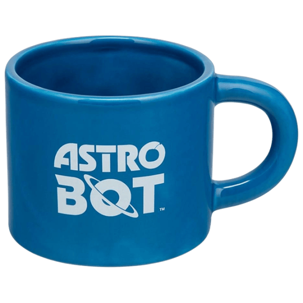 Cană Paladone PlayStation Astrobot 400 ml photo 1