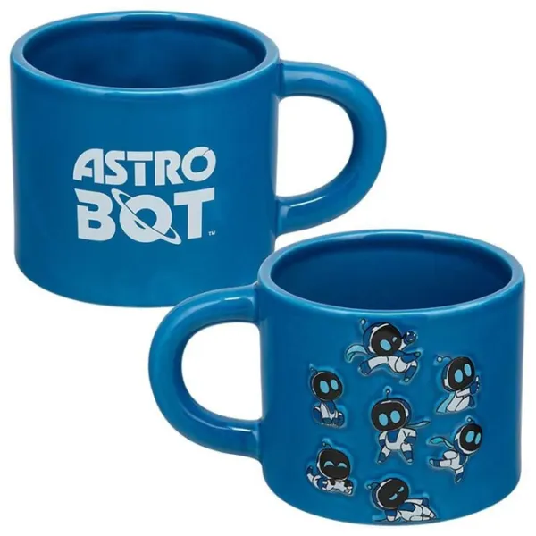 Cană Paladone PlayStation Astrobot 400 ml photo 3