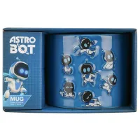 Кружка Paladone PlayStation Astrobot 400 мл photo 6