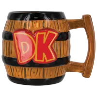 Cană Paladone Harry Potter Donkey Kong 400 ml