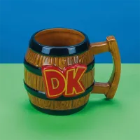 Кружка Paladone Harry Potter Donkey Kong 400 мл photo 2