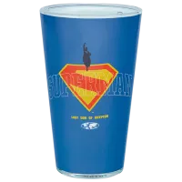 Стакан Paladone DC Superman Glass 400 мл