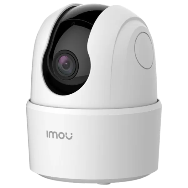 Cameră de supraveghere IMOU Ranger 2C Pro Fără fir/ White photo 2