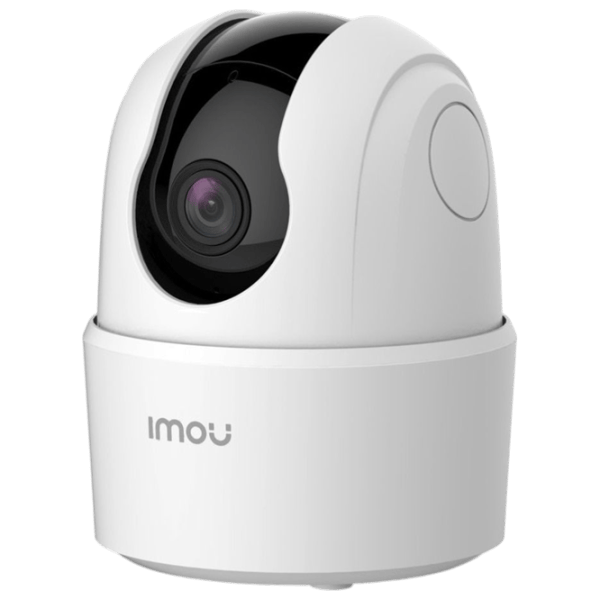 Cameră de supraveghere IMOU Ranger 2C Pro Fără fir/ White photo 2