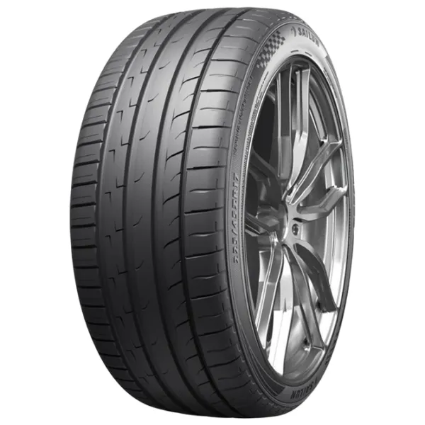 Шины Sailun Atrezzo ZSR 2 235/60 R18 107V Лето / Легковой photo 1