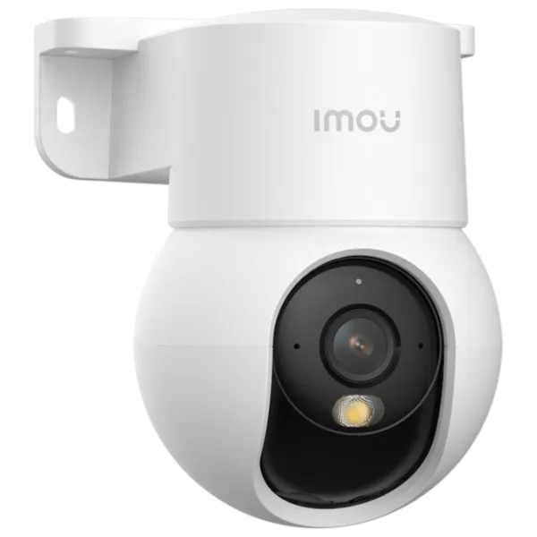 Cameră de supraveghere IMOU Ranger Mini Fără fir/ White photo 3