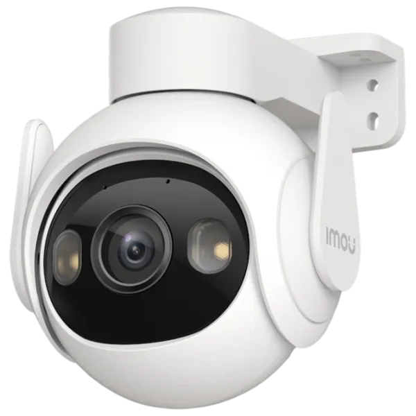 Cameră de supraveghere IMOU Cruiser 2 Fără fir/ White photo 1