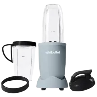 Blender staționar Nutribullet Pro NB907MASL 900 W / Blue
