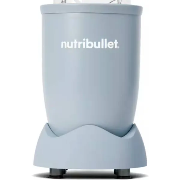 Стационарный блендер Nutribullet Pro NB907MASL 900 Вт / Синий photo 3