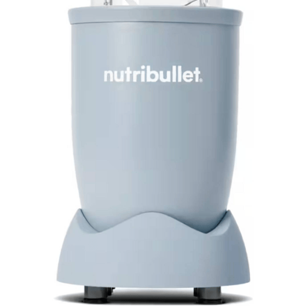 Стационарный блендер Nutribullet Pro NB907MASL 900 Вт / Синий photo 3