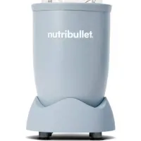 Blender staționar Nutribullet Pro NB907MASL 900 W / Blue photo 3