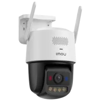 Cameră de supraveghere IMOU Titan Pro Fără fir/ White