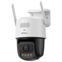 Камера видеонаблюдения IMOU Titan Pro Беспроводные/ Белый photo 3