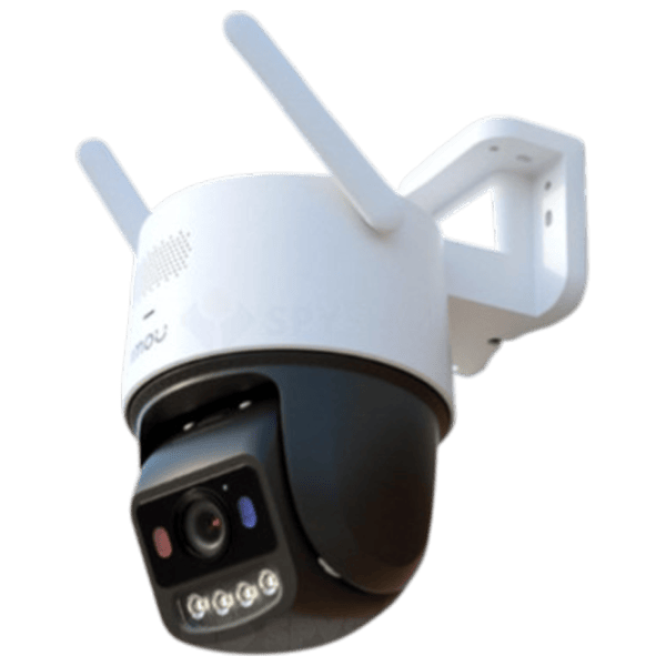 Cameră de supraveghere IMOU Titan Pro Fără fir/ White photo 4