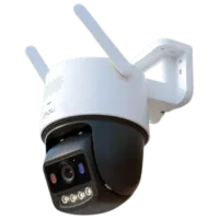 Камера видеонаблюдения IMOU Titan Pro Беспроводные/ Белый photo 4