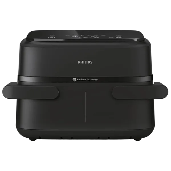 Aero Grill Philips NA150/00 2450 W / Black photo 1