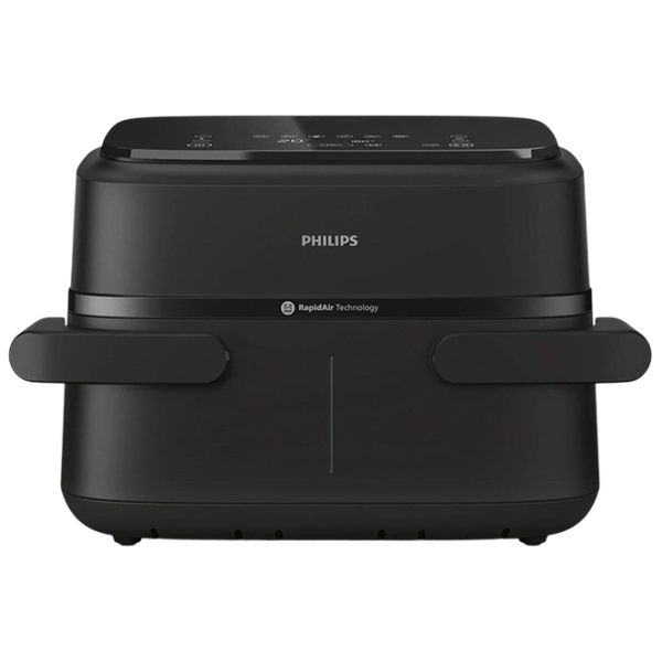 Aero Grill Philips NA150/00 2450 W / Black photo 1