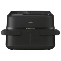 Aero Grill Philips NA150/00 2450 W / Black