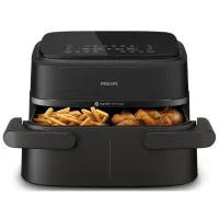 Aero Grill Philips NA150/00 2450 W / Black photo 2