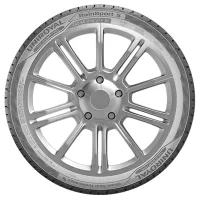 Anvelope Uniroyal RainSport 5 245/35 R20 95Y XL FR Vară / Autoturism photo 2