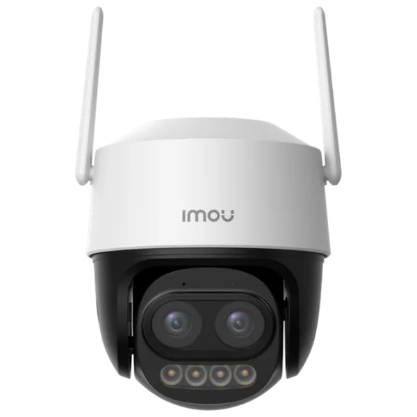 Cameră de supraveghere IMOU Cruiser Z Fără fir/ White photo 1