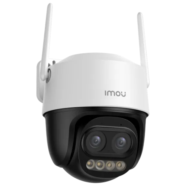 Cameră de supraveghere IMOU Cruiser Z Fără fir/ White photo 3
