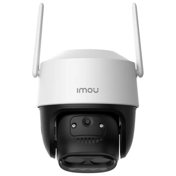 Cameră de supraveghere IMOU Cruiser Z Fără fir/ White photo 4
