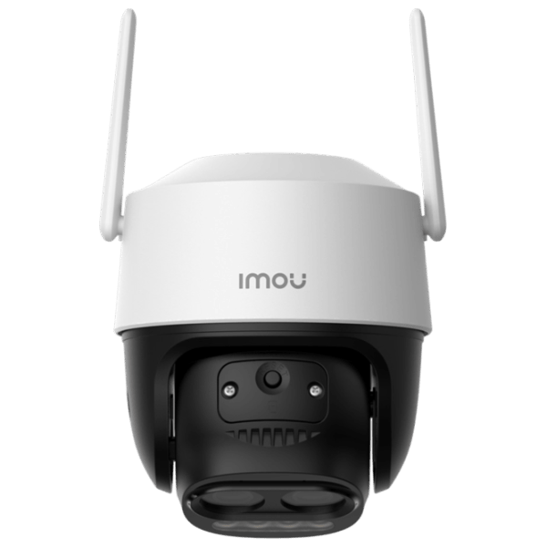 Cameră de supraveghere IMOU Cruiser Z Fără fir/ White photo 4