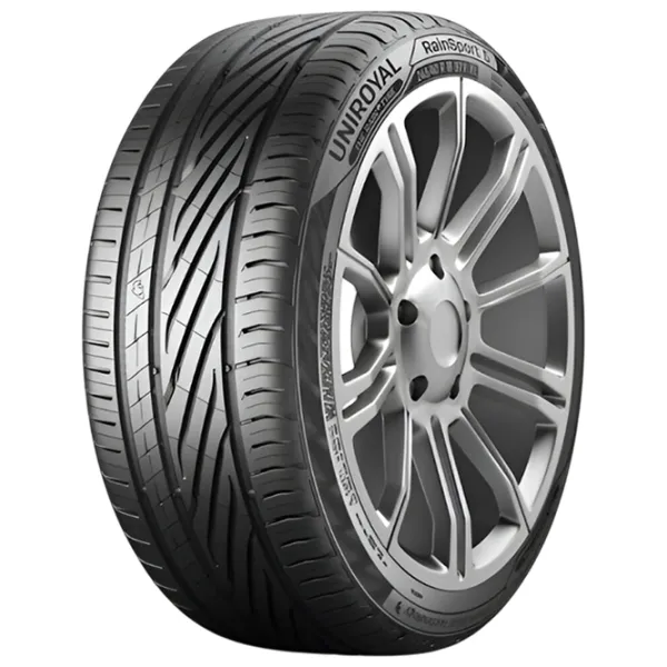 Anvelope Uniroyal RainSport 5 275/35 R20 102Y XL FR Vară / Autoturism photo 1