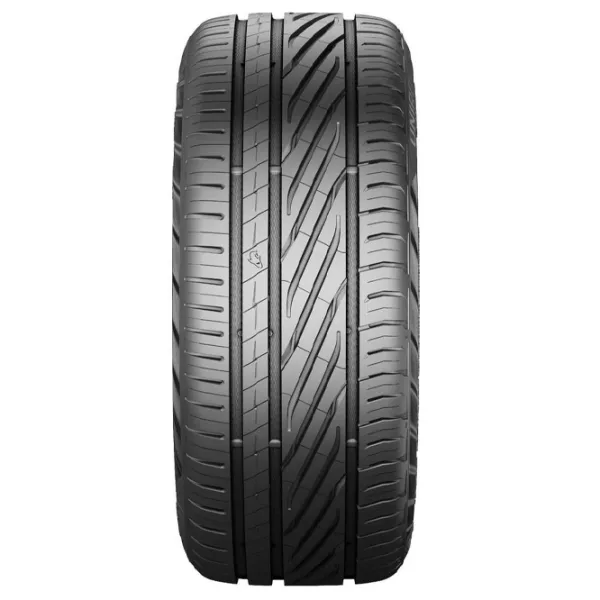 Anvelope Uniroyal RainSport 5 275/35 R20 102Y XL FR Vară / Autoturism photo 3