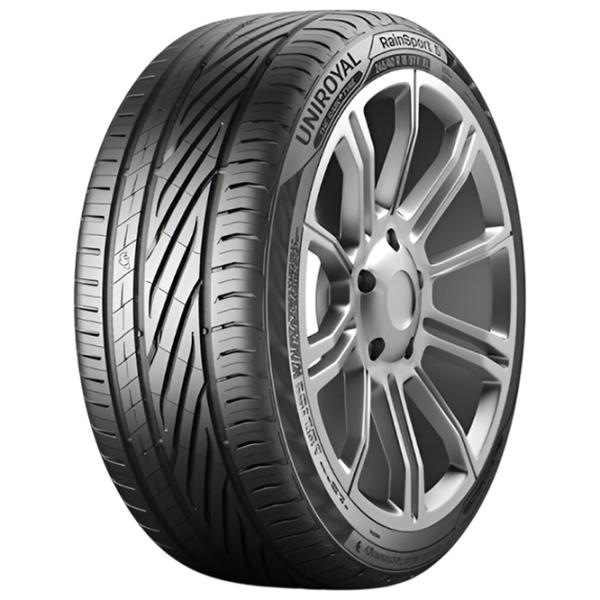 Anvelope Uniroyal RainSport 5 215/55 R17 98W XL FR Vară / Autoturism photo 1