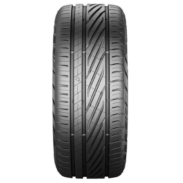 Anvelope Uniroyal RainSport 5 215/55 R17 98W XL FR Vară / Autoturism photo 2