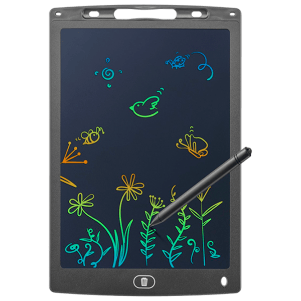 Графический планшет Fantasy LCD Writing GRAPHICTABLET2 3+ / Серый Черный photo 1