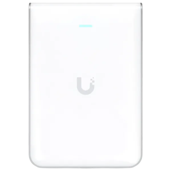 Точка доступа Ubiquiti U7-Pro-Wall Белый photo 1