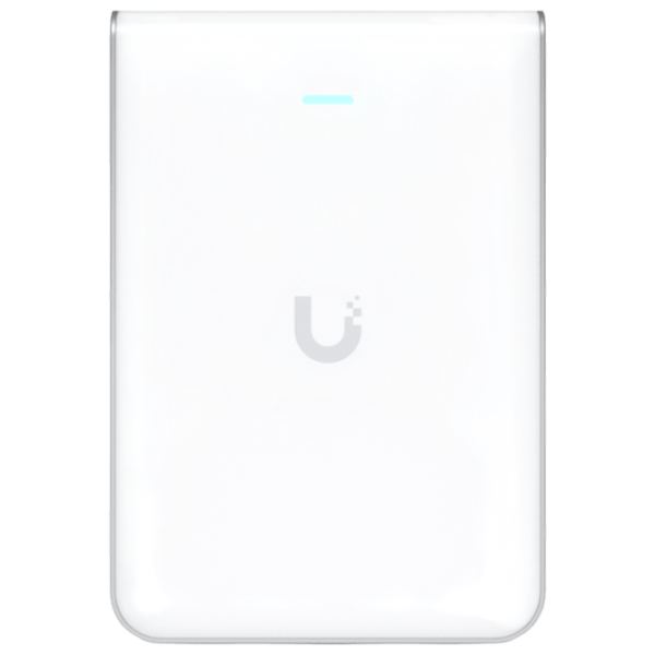Точка доступа Ubiquiti U7-Pro-Wall Белый photo 1